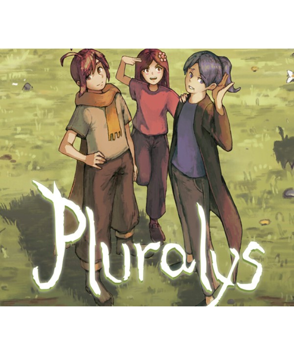 Pluralys Steam Key GLOBAL